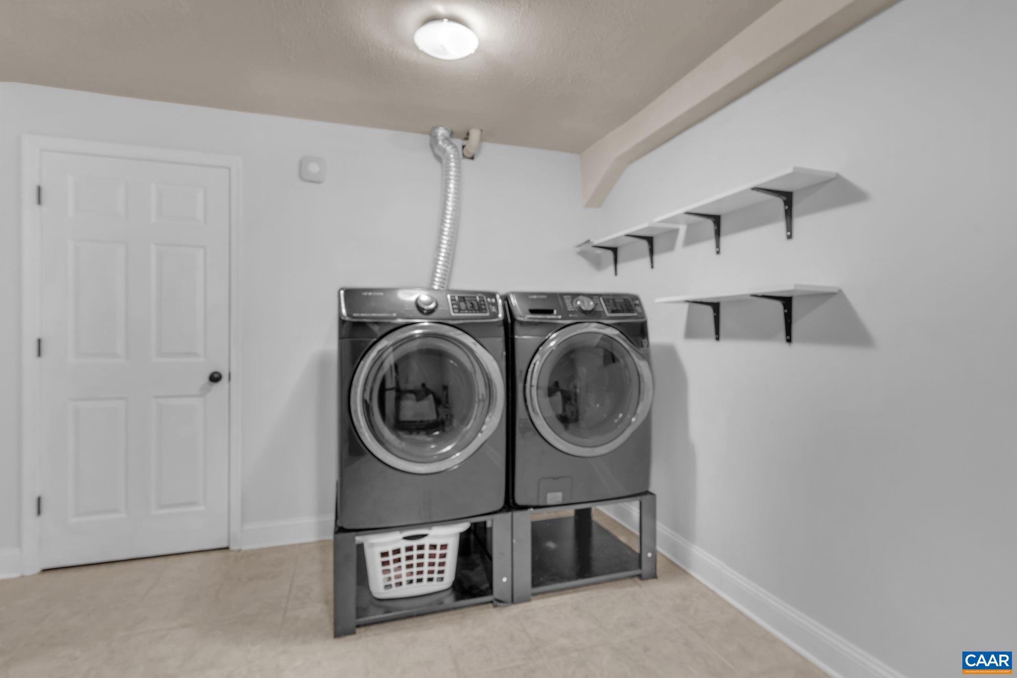 PREDDY CREEK - Residential