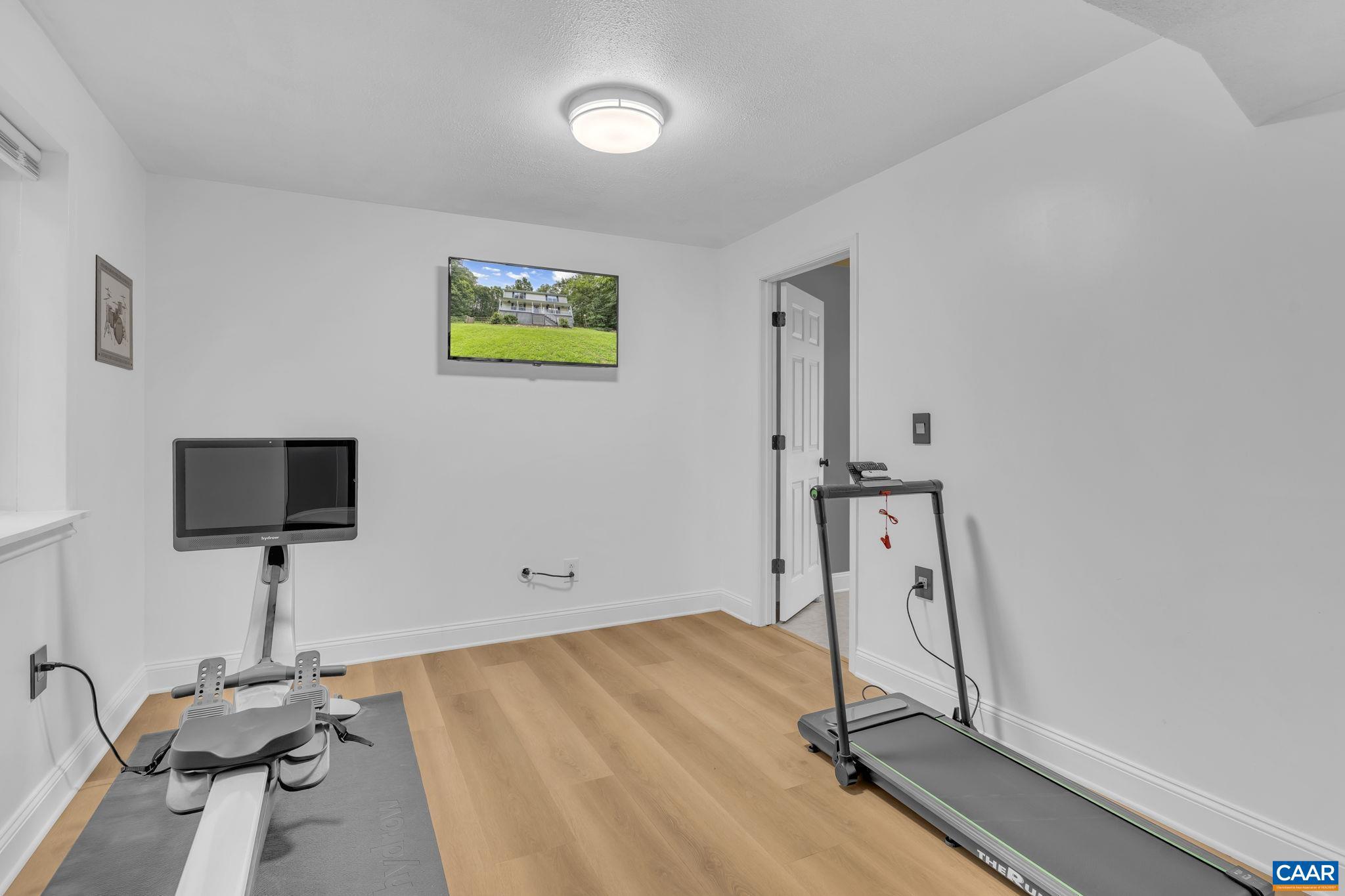 PREDDY CREEK - Residential