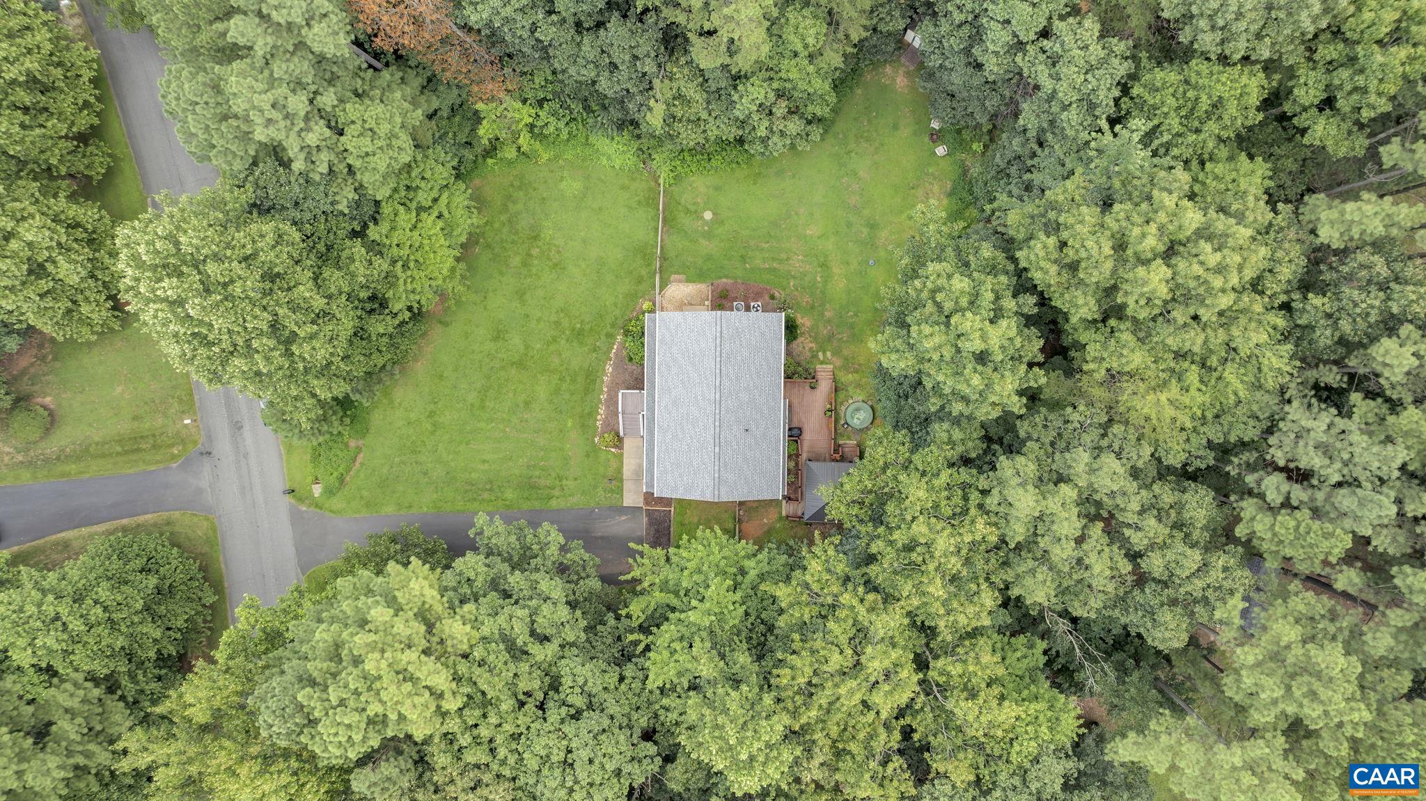 PREDDY CREEK - Residential