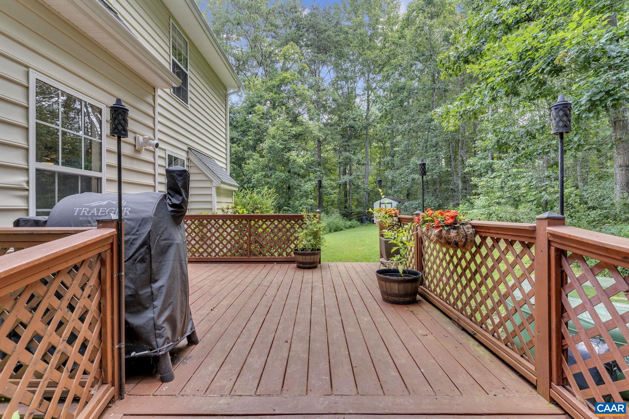 PREDDY CREEK - Residential