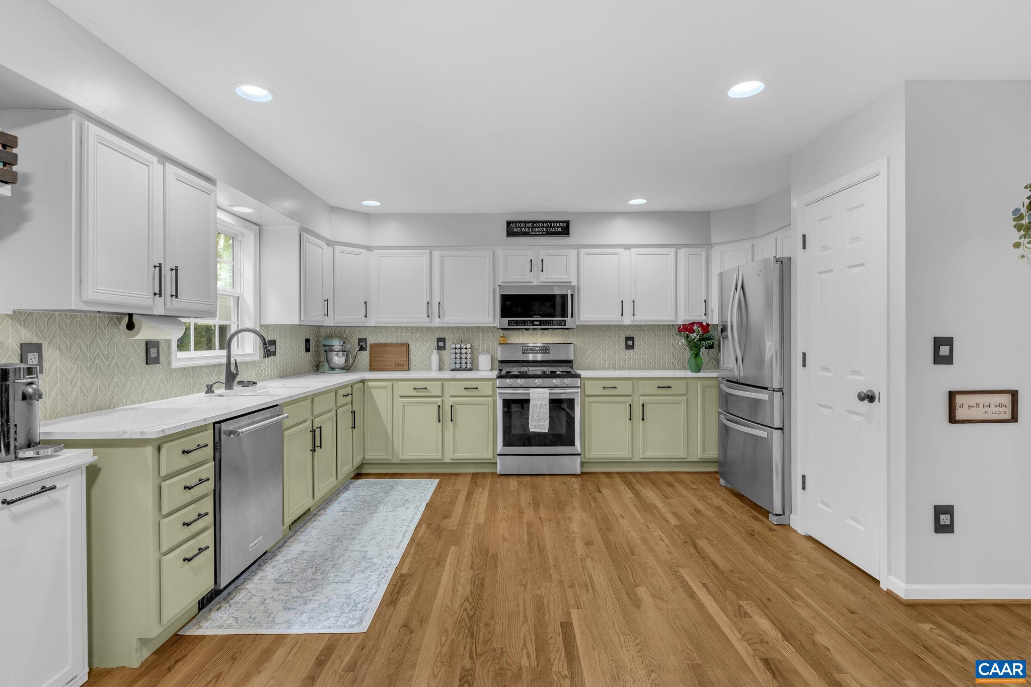 PREDDY CREEK - Residential