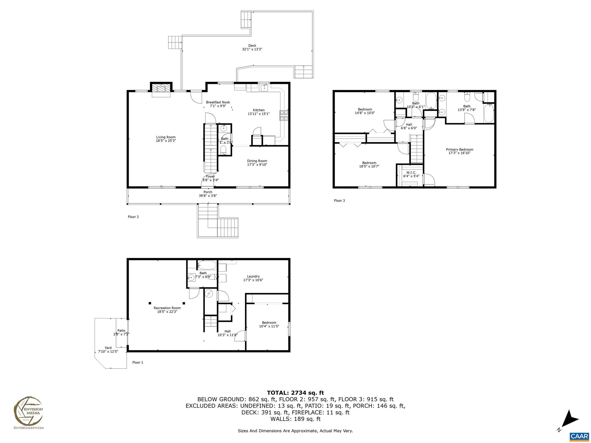 PREDDY CREEK - Residential
