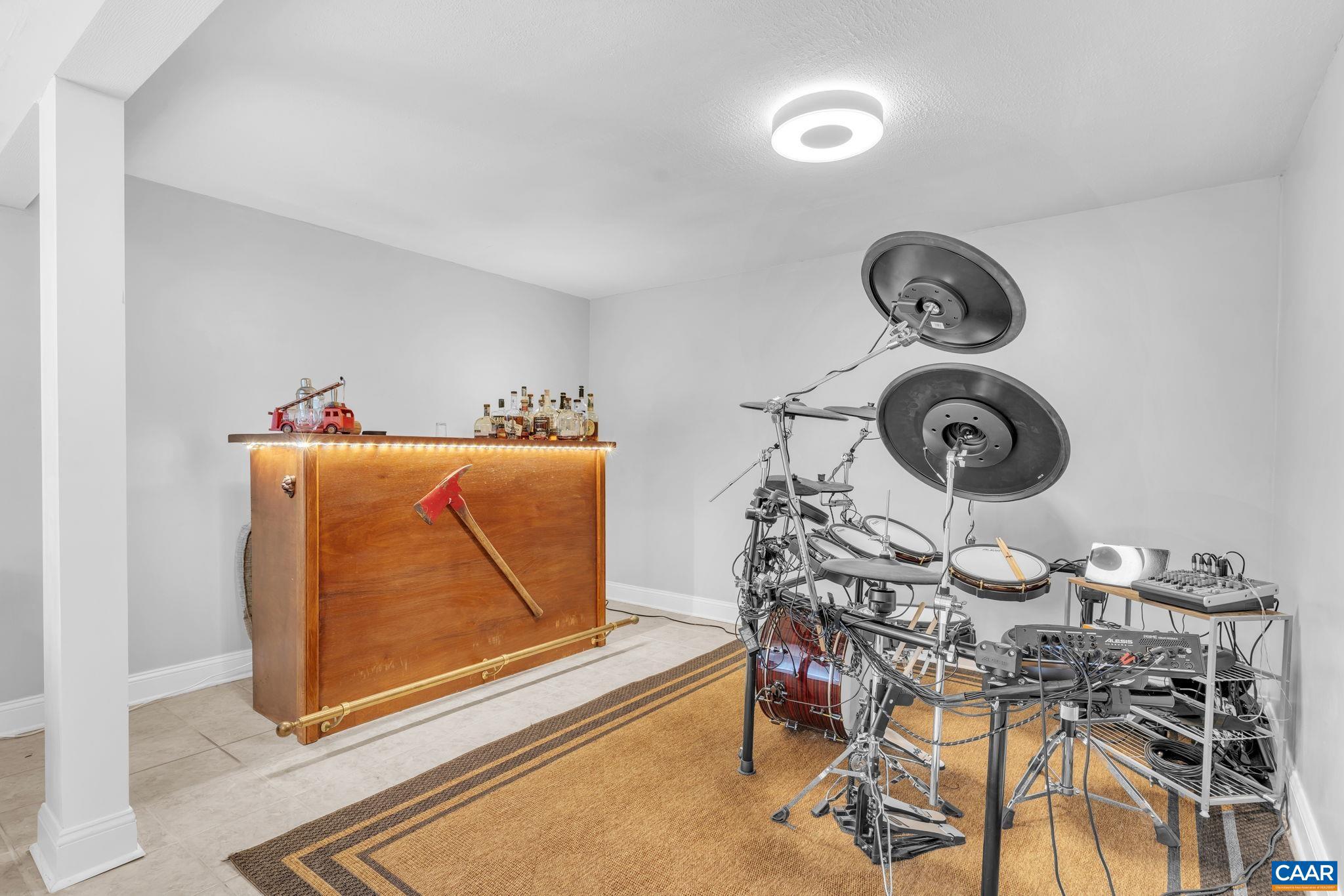 PREDDY CREEK - Residential