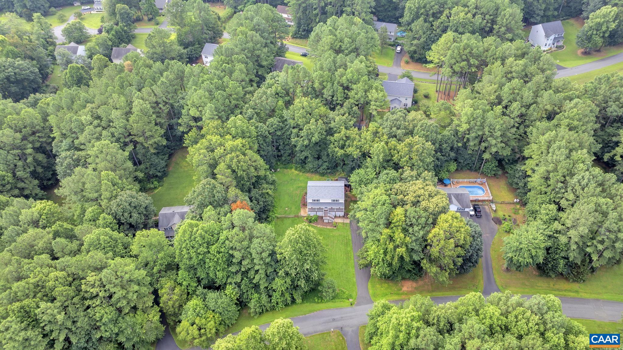 PREDDY CREEK - Residential