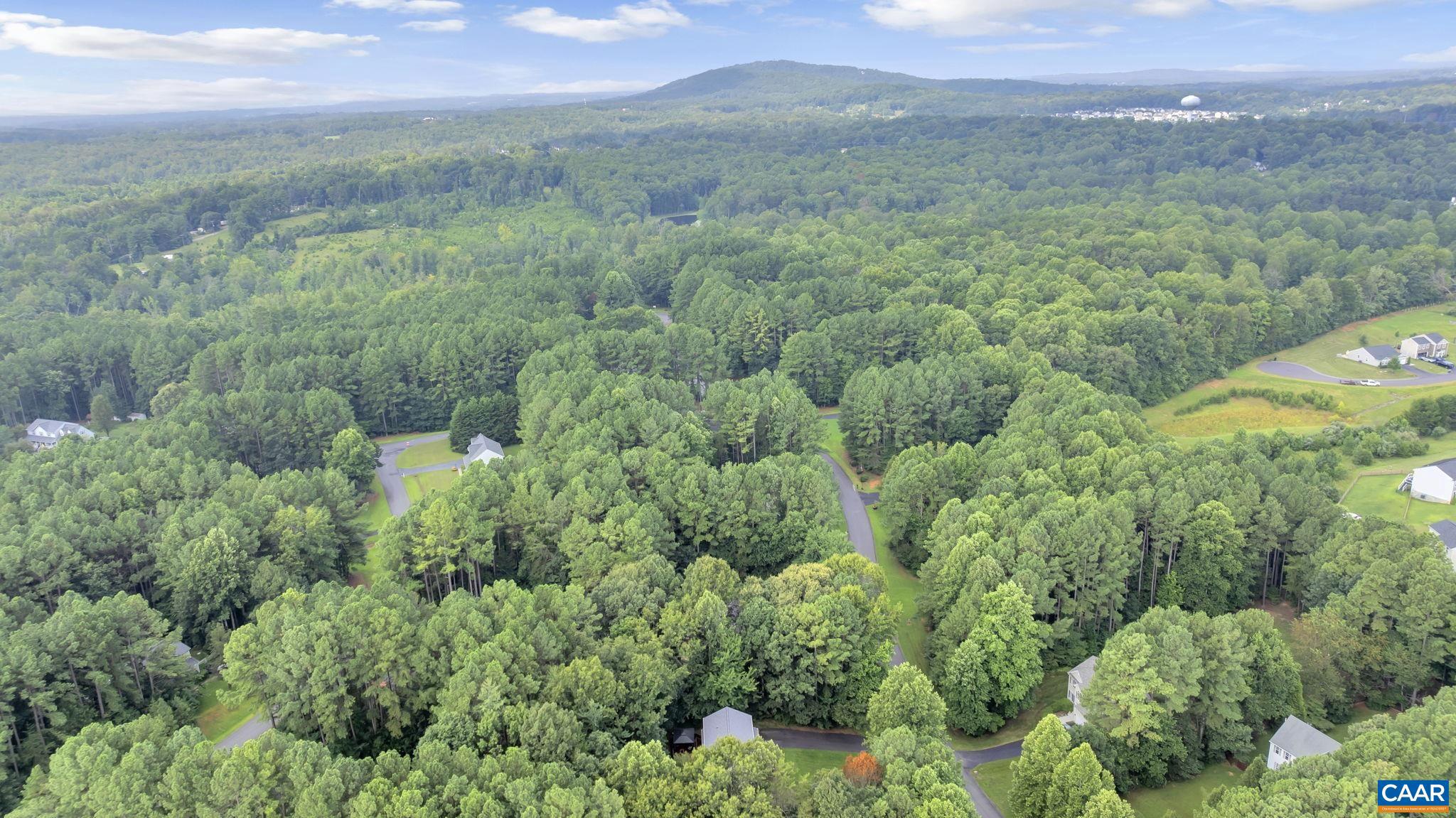 PREDDY CREEK - Residential