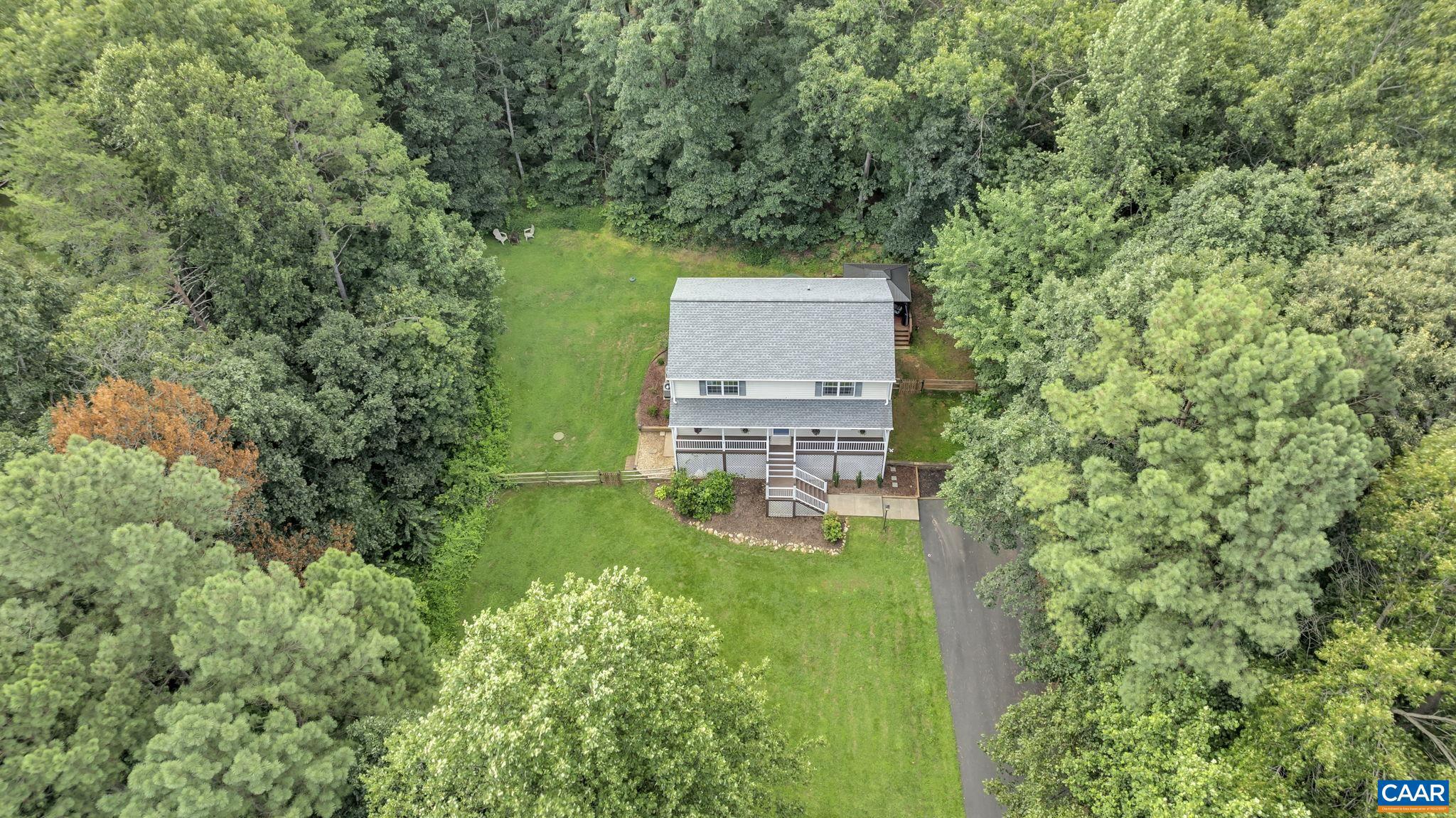 PREDDY CREEK - Residential