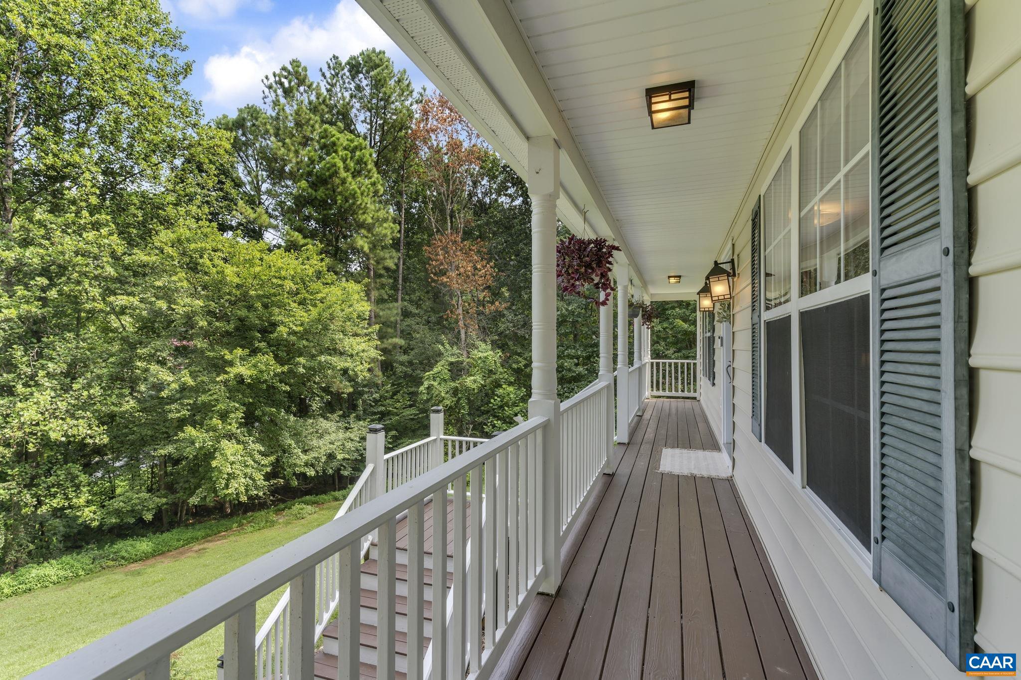 PREDDY CREEK - Residential