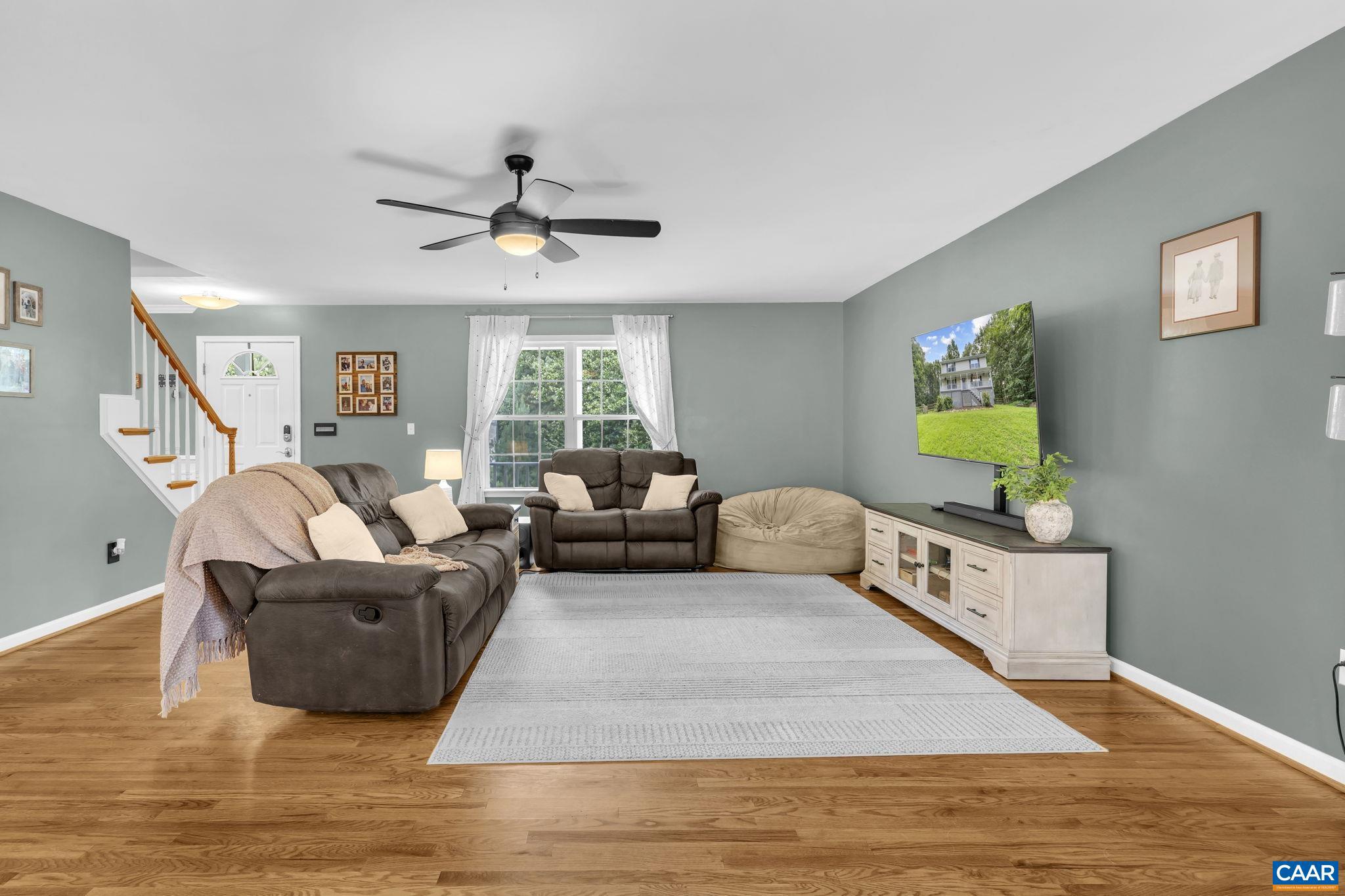 PREDDY CREEK - Residential