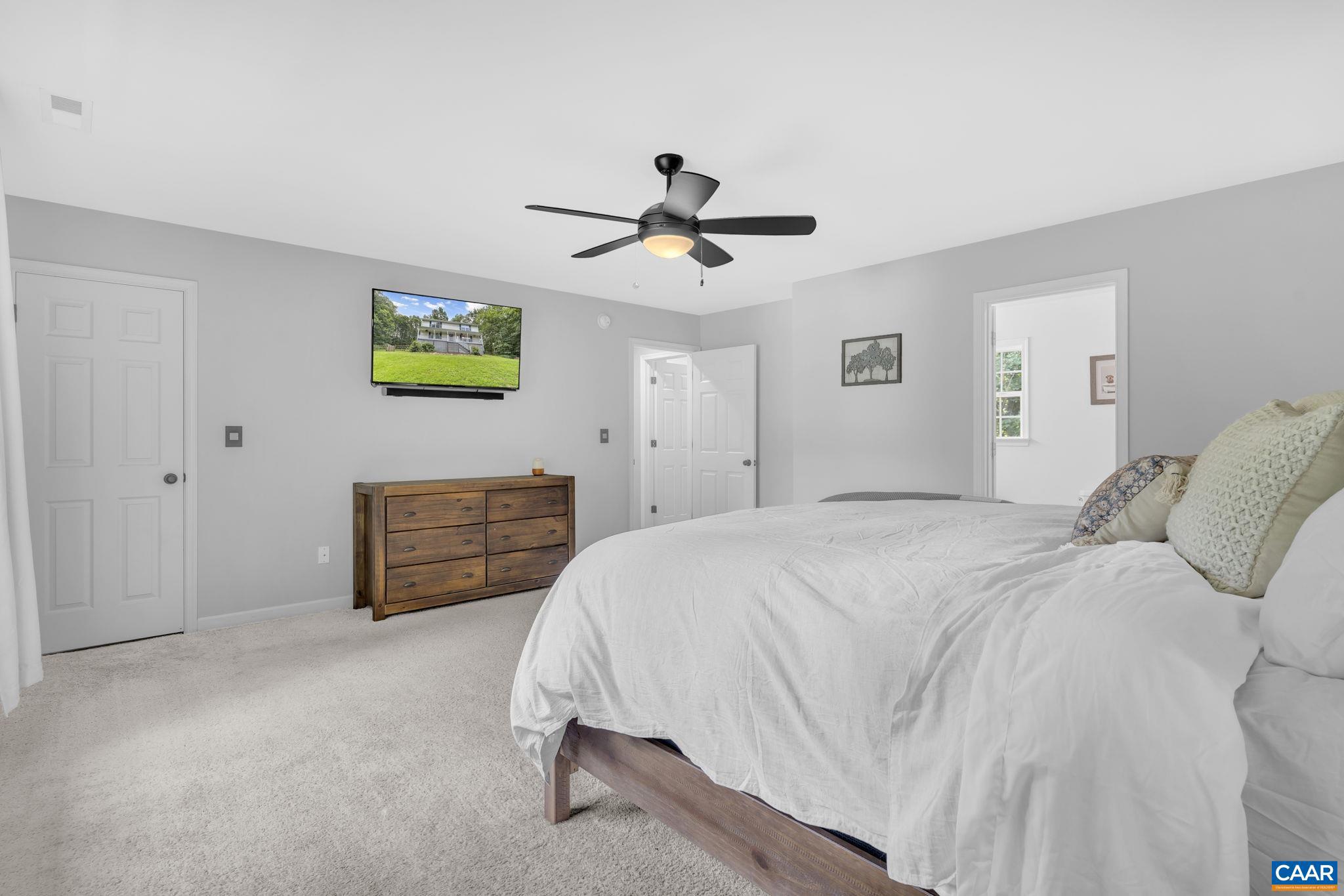 PREDDY CREEK - Residential