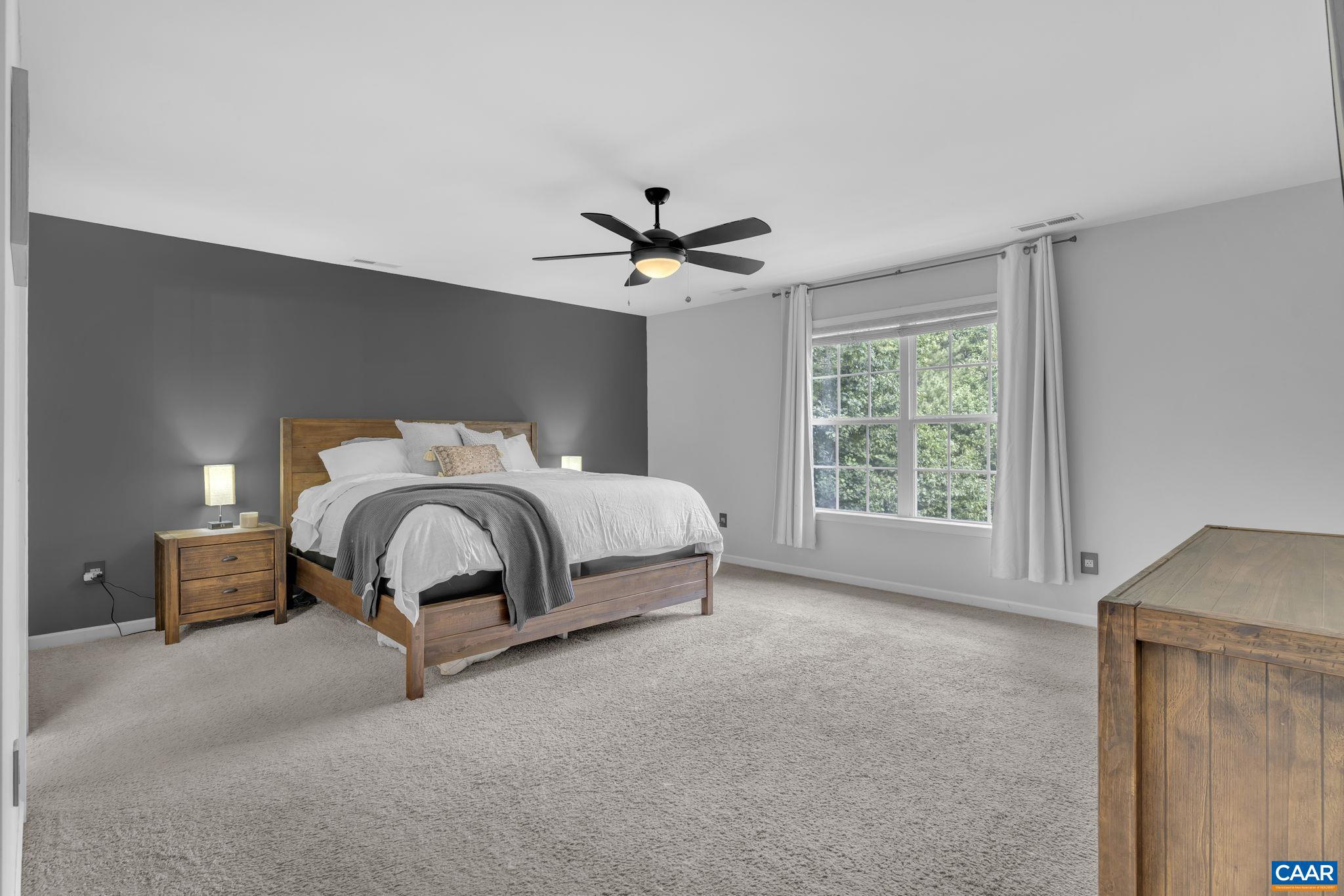 PREDDY CREEK - Residential