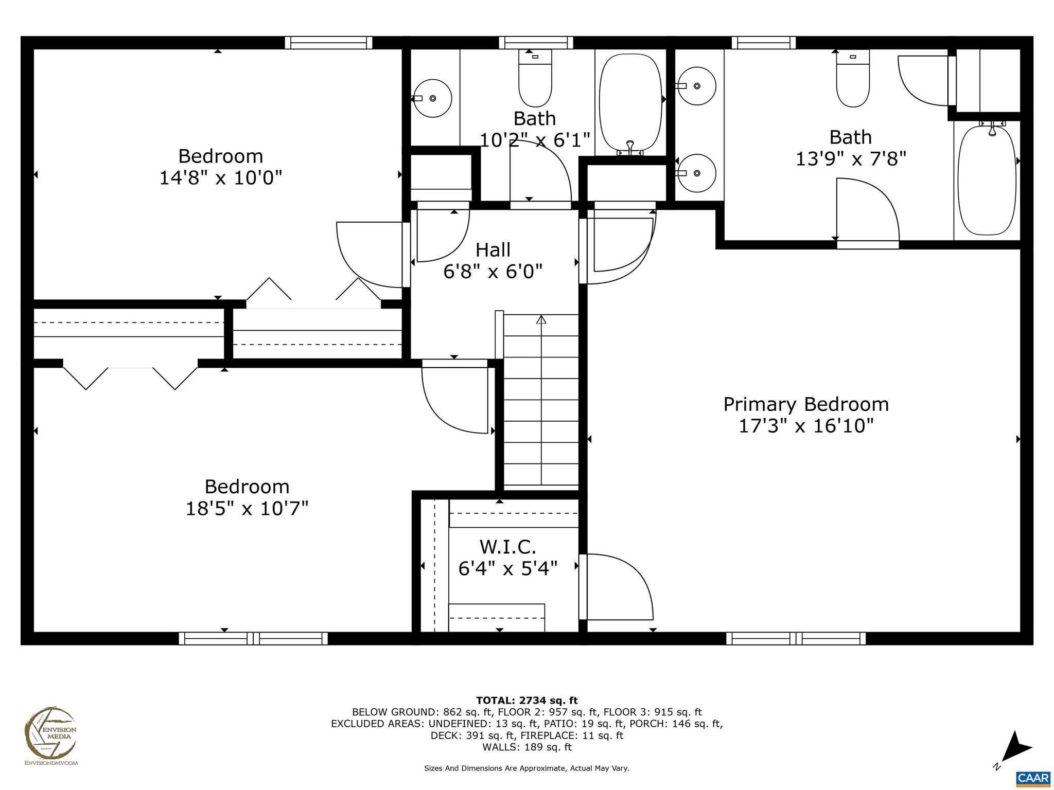 PREDDY CREEK - Residential