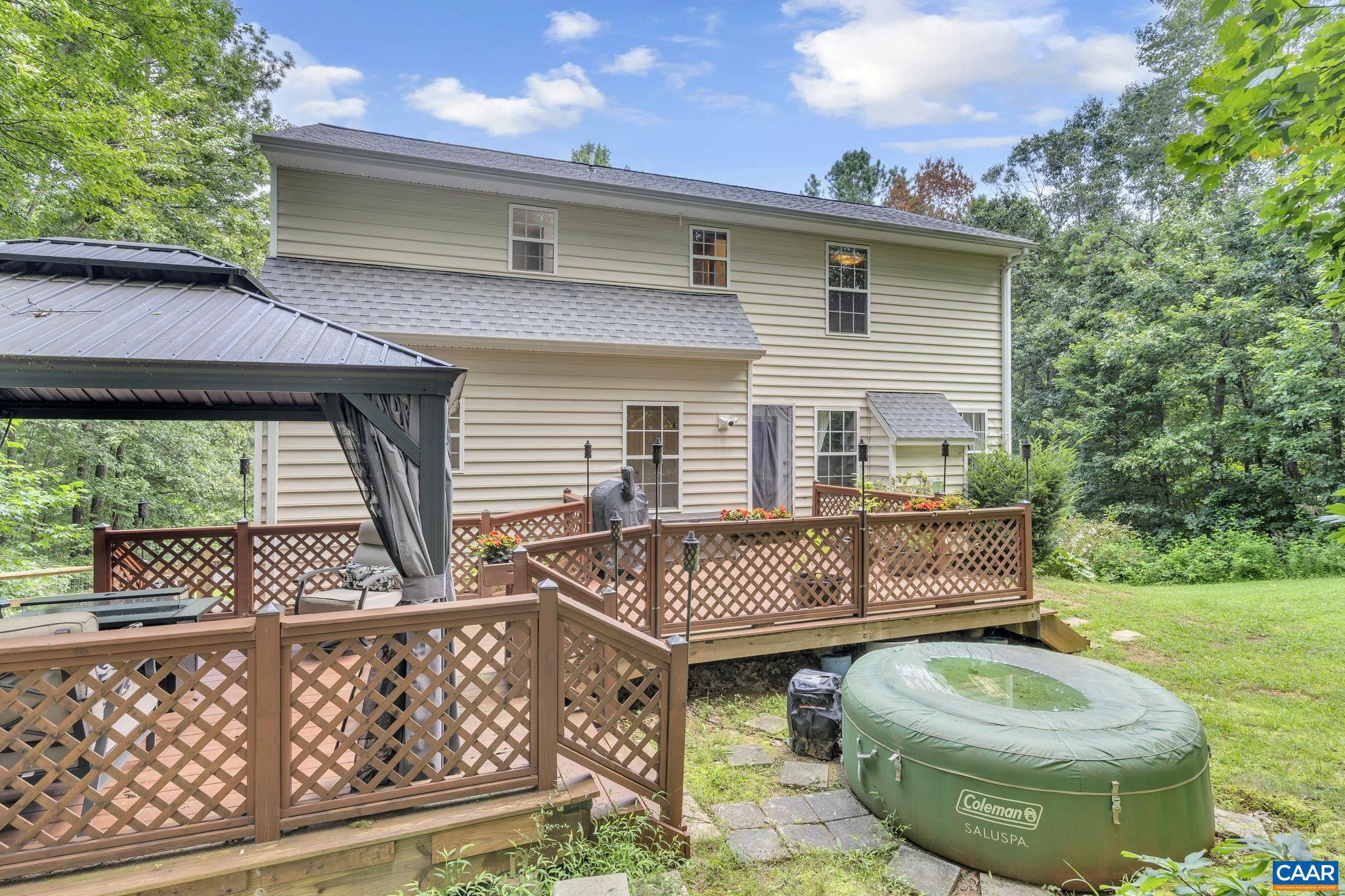 PREDDY CREEK - Residential