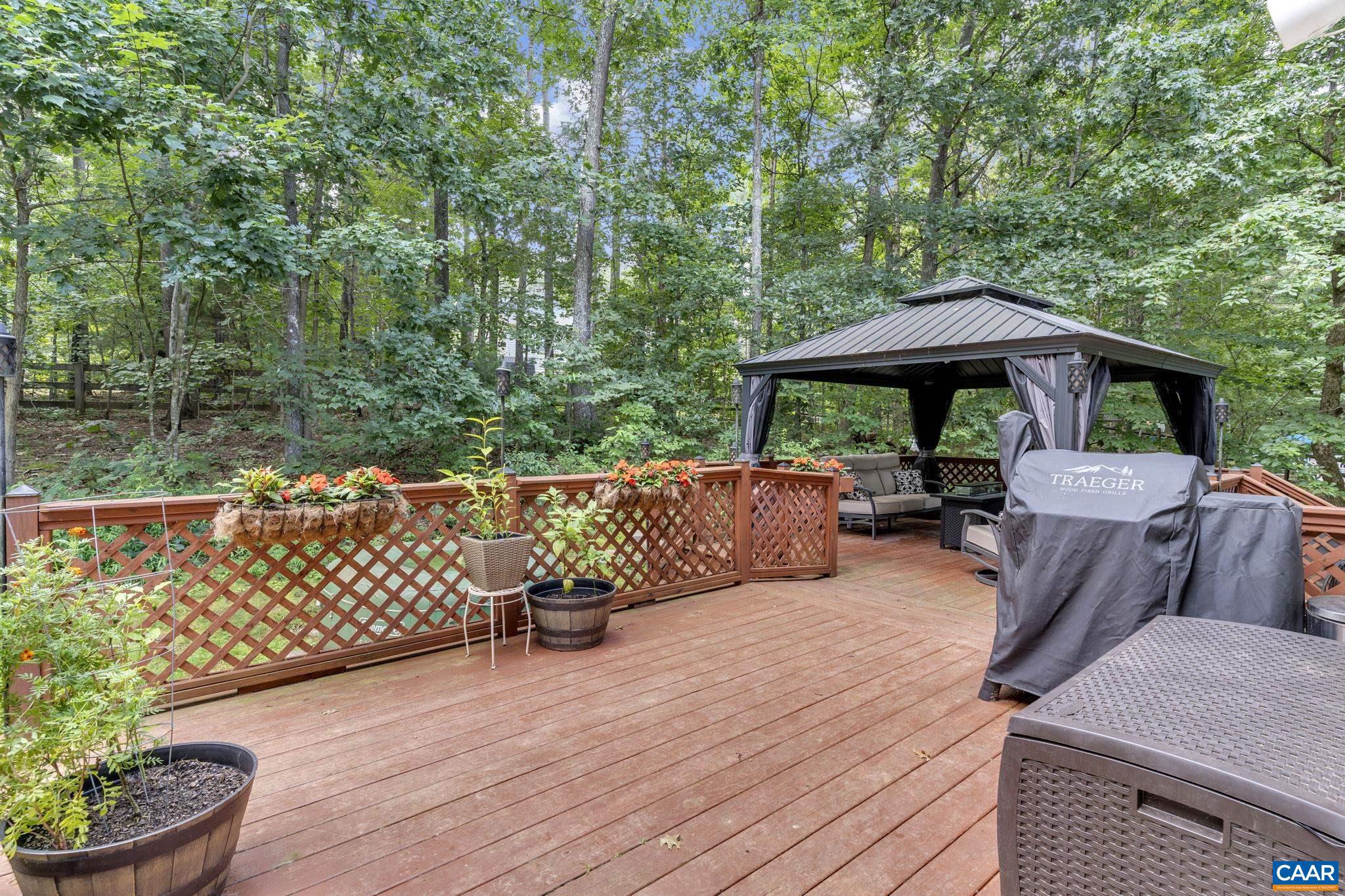 PREDDY CREEK - Residential