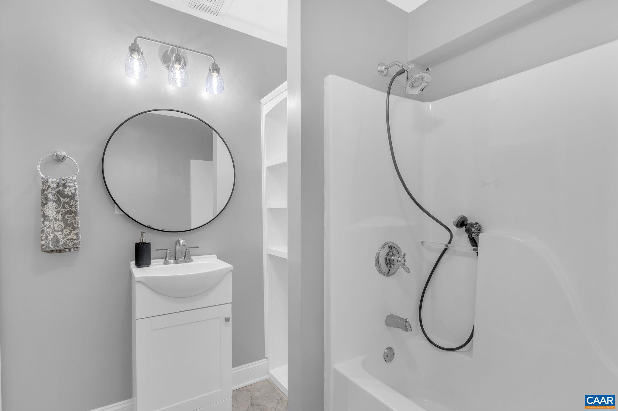 PREDDY CREEK - Residential