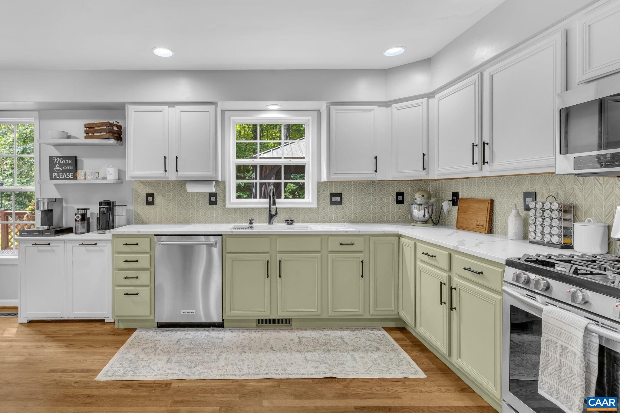 PREDDY CREEK - Residential