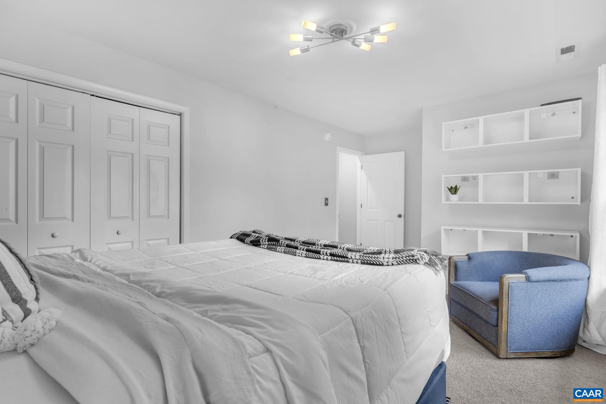 PREDDY CREEK - Residential