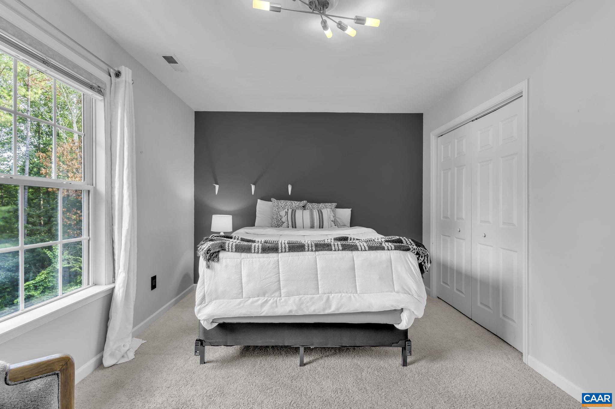 PREDDY CREEK - Residential