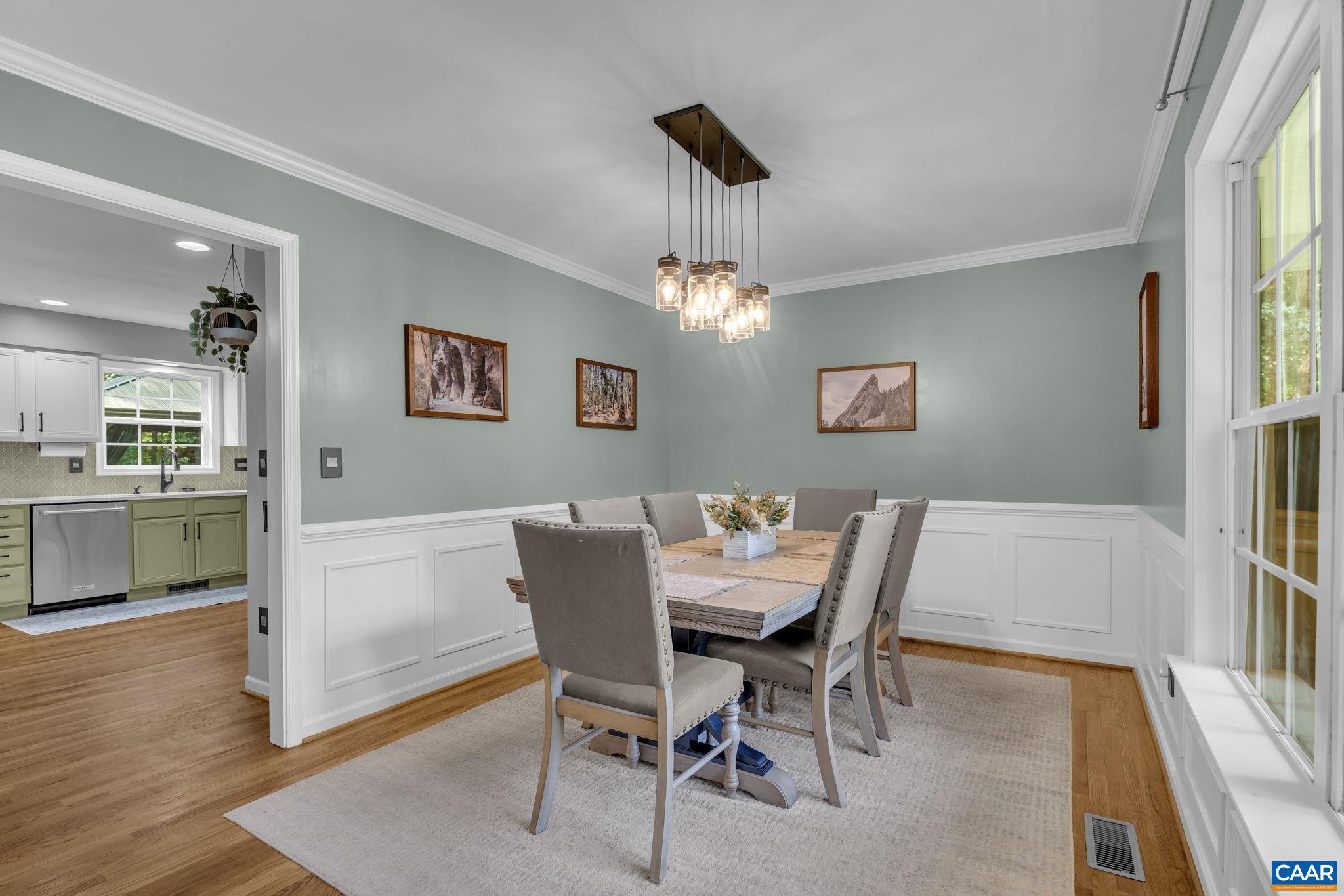 PREDDY CREEK - Residential