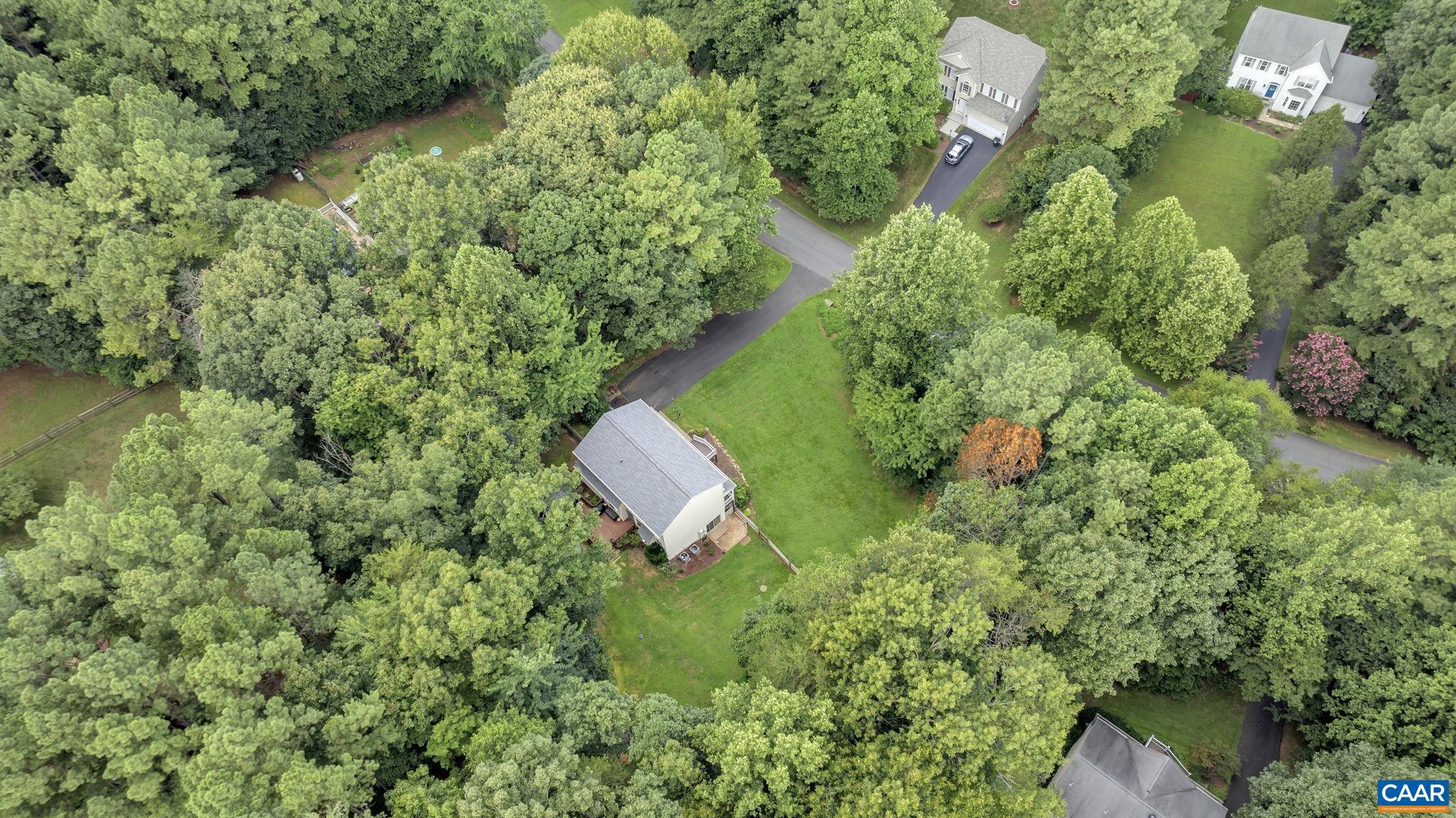 PREDDY CREEK - Residential