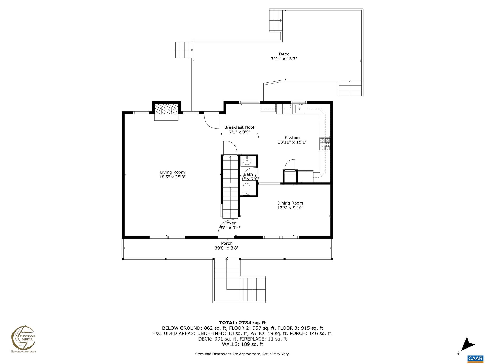 PREDDY CREEK - Residential