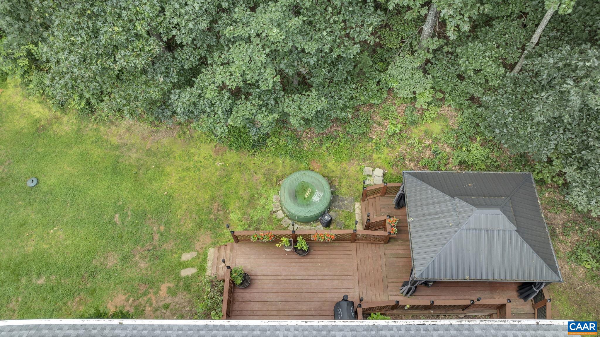 PREDDY CREEK - Residential