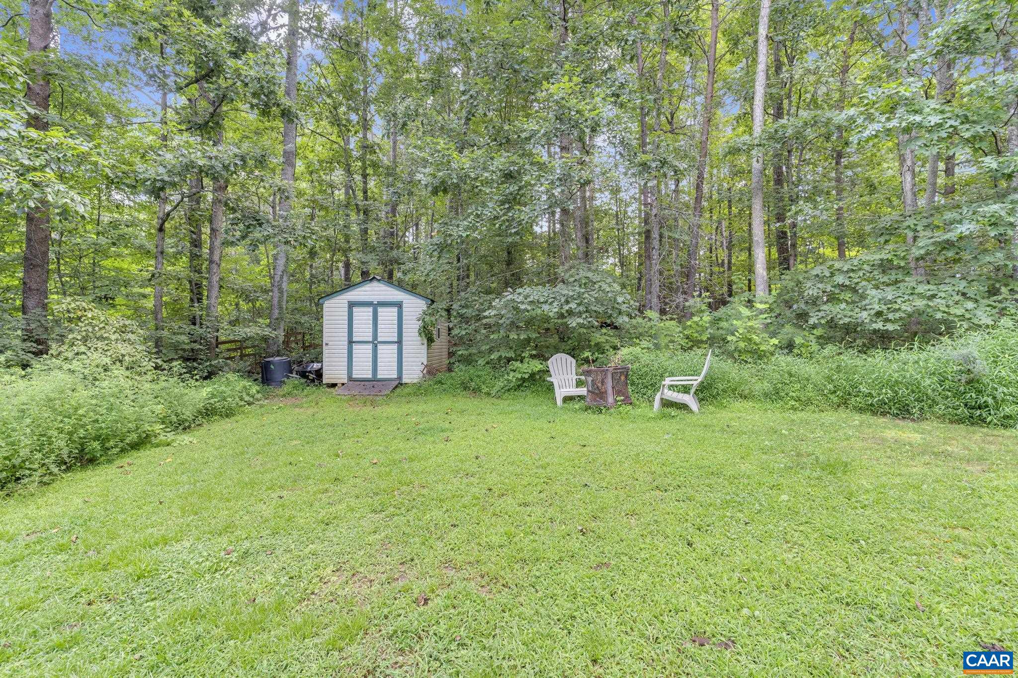 PREDDY CREEK - Residential