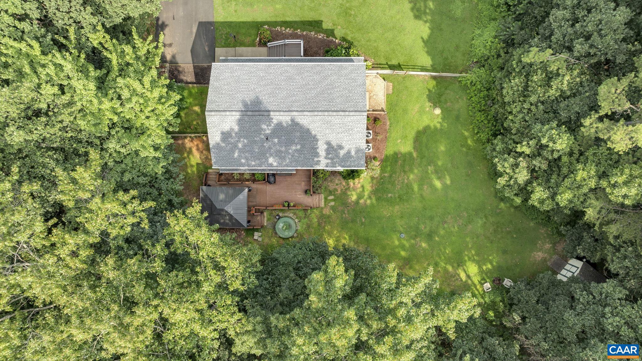 PREDDY CREEK - Residential