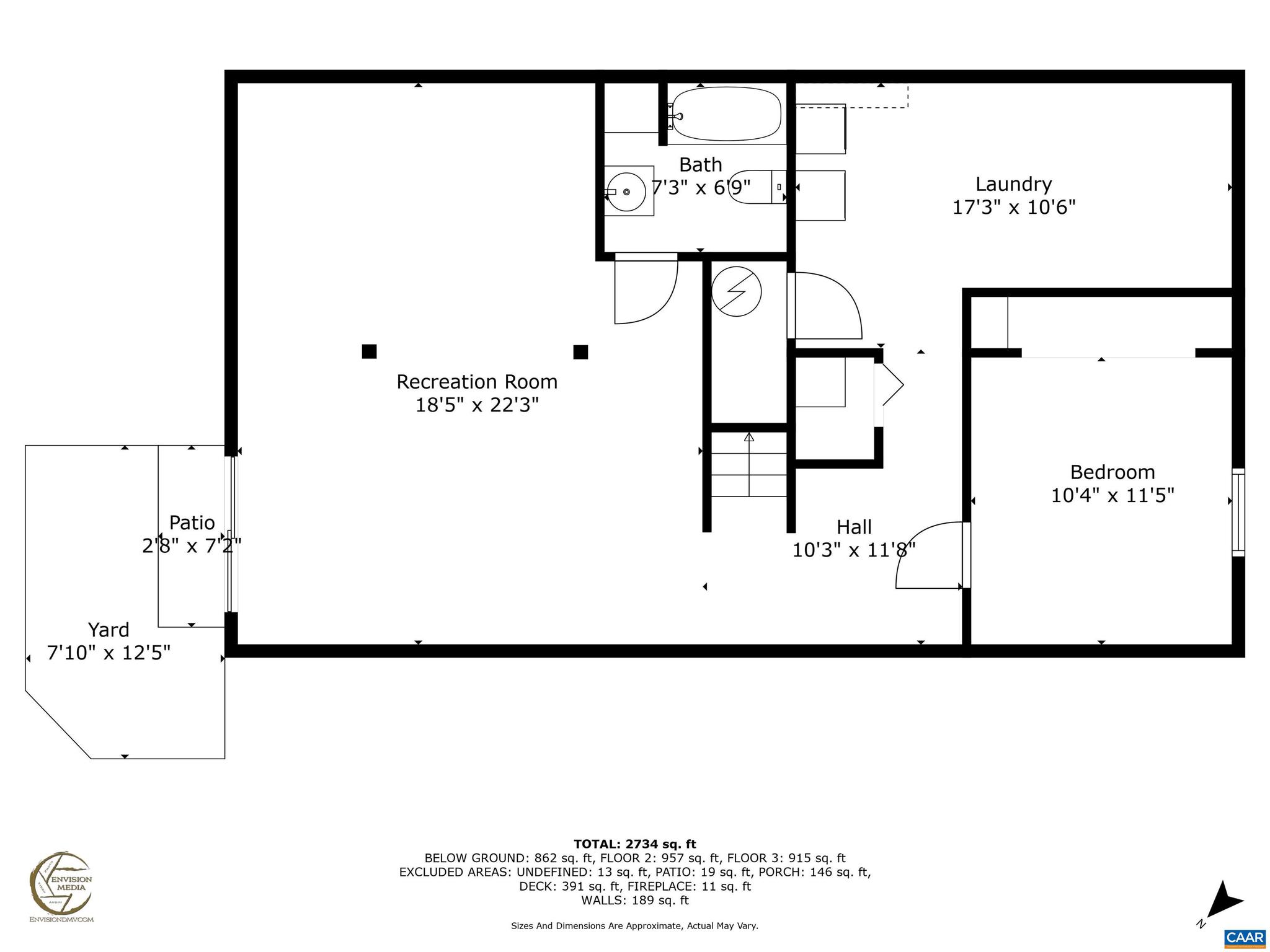 PREDDY CREEK - Residential