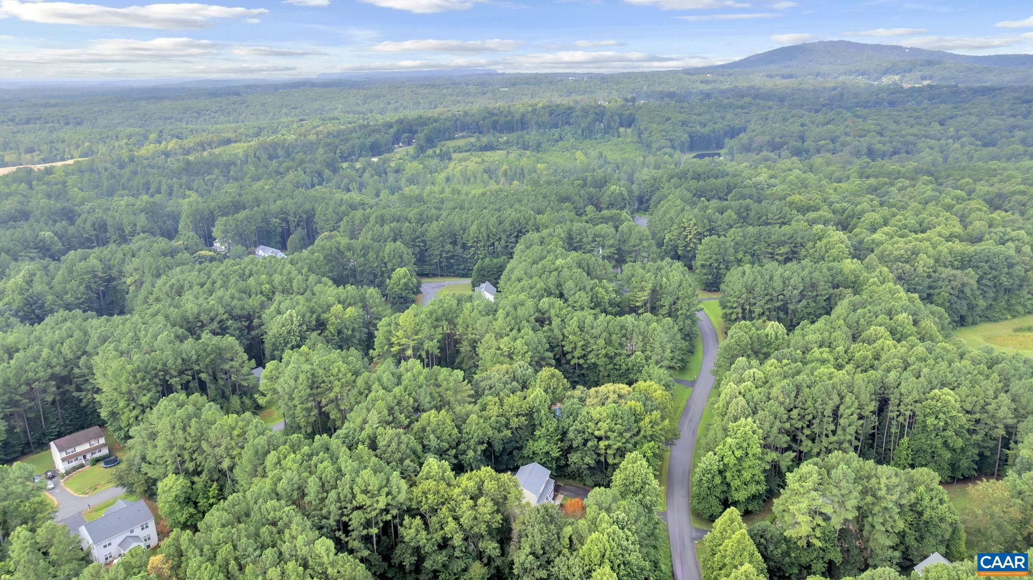 PREDDY CREEK - Residential