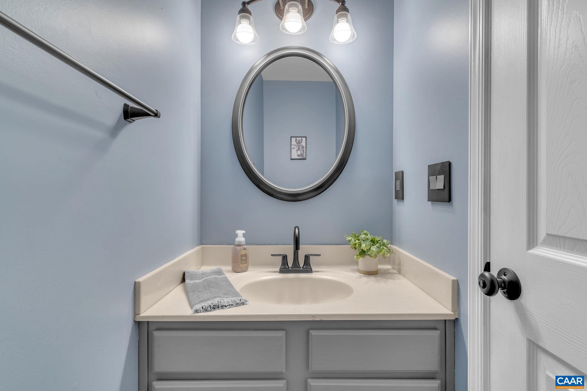 PREDDY CREEK - Residential