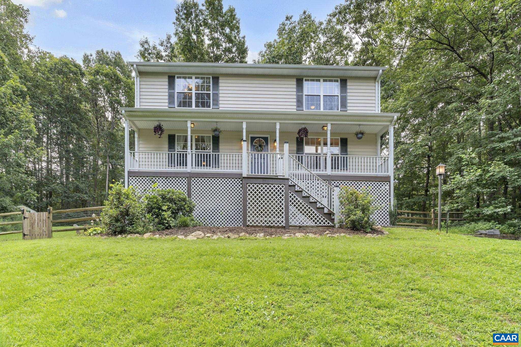 PREDDY CREEK - Residential