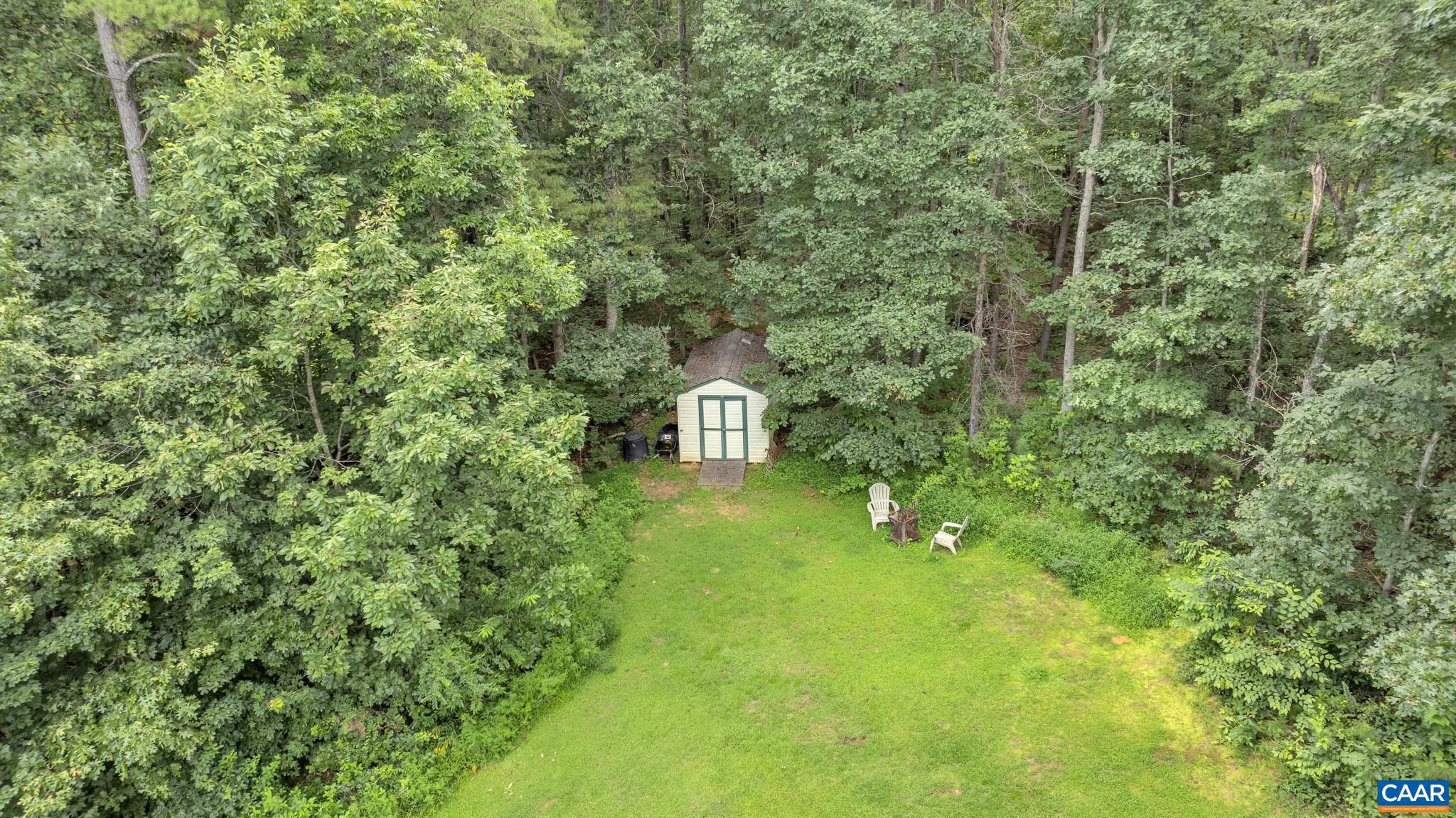 PREDDY CREEK - Residential