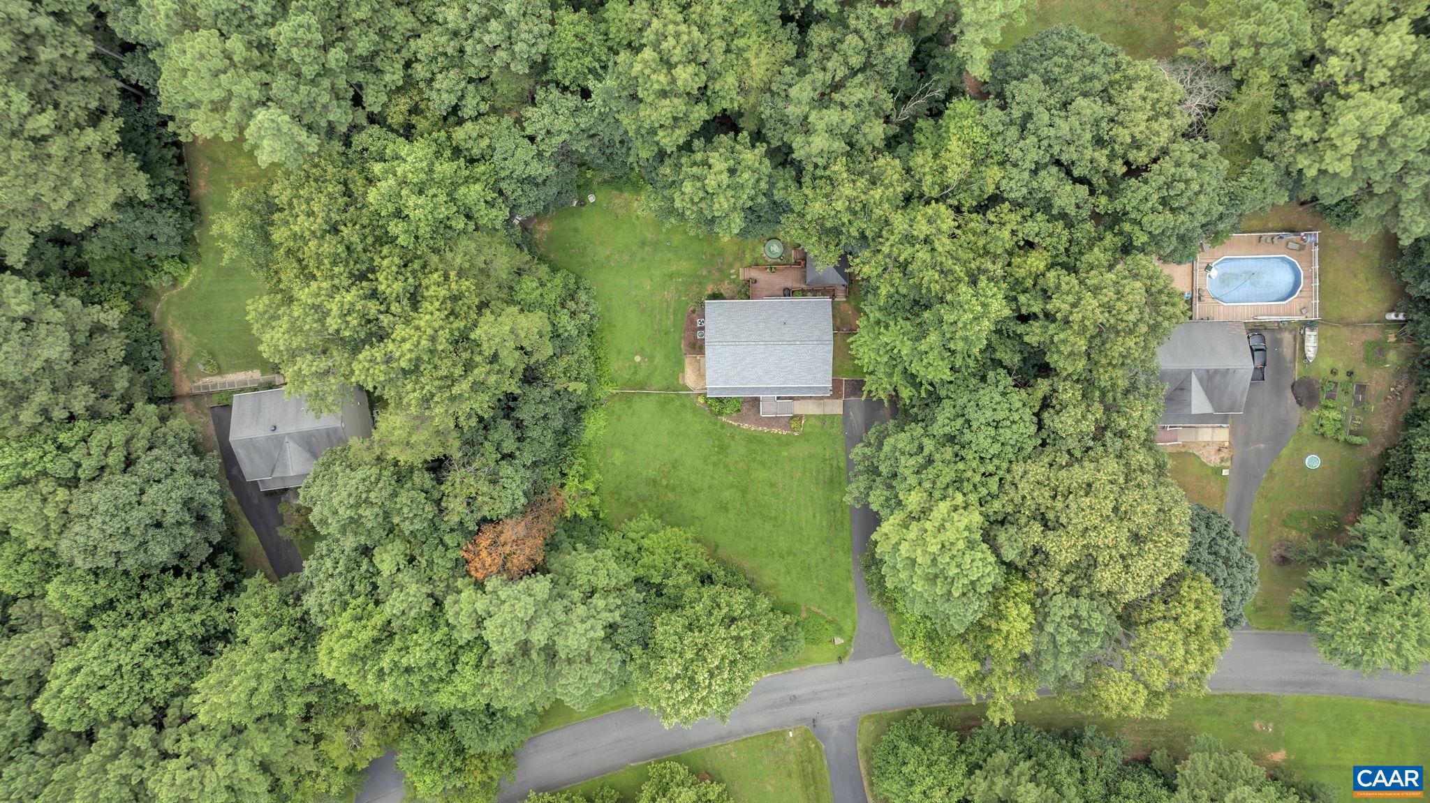 PREDDY CREEK - Residential