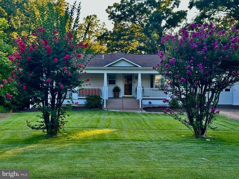 6528 WINDHAM AVENUE ALEXANDRIA VA 22315