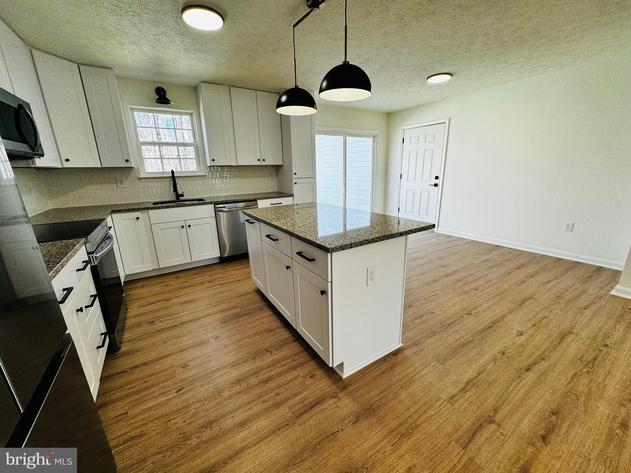 SHANNON RUN SUBD - Residential