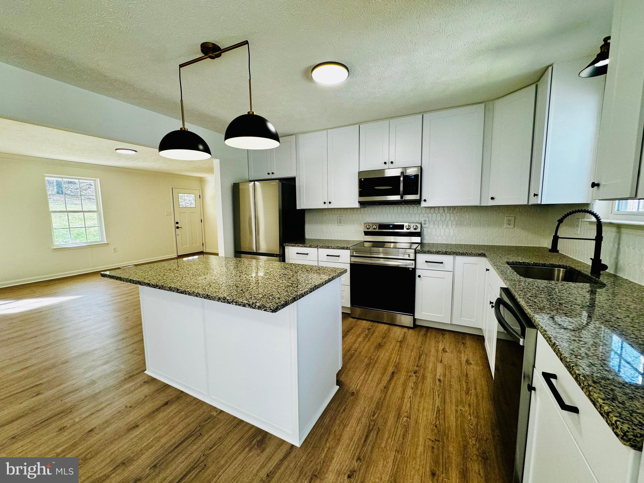 SHANNON RUN SUBD - Residential