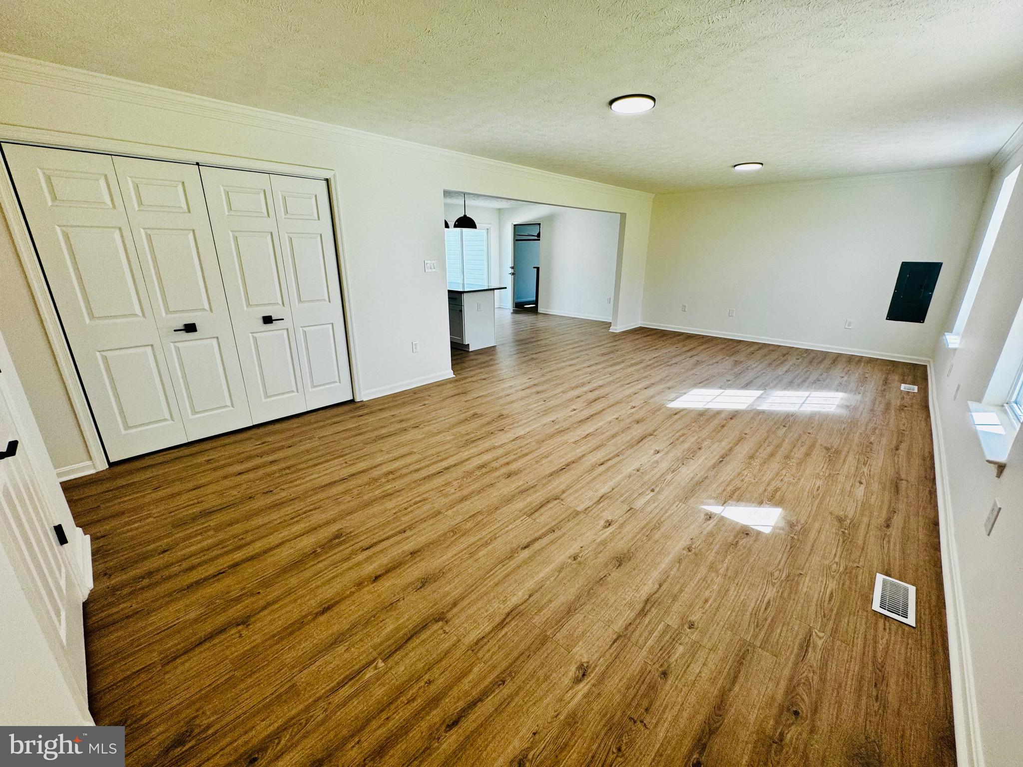 SHANNON RUN SUBD - Residential