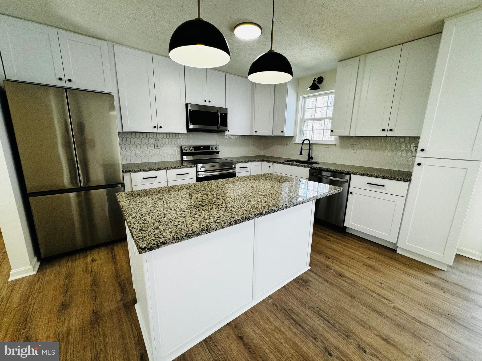 SHANNON RUN SUBD - Residential