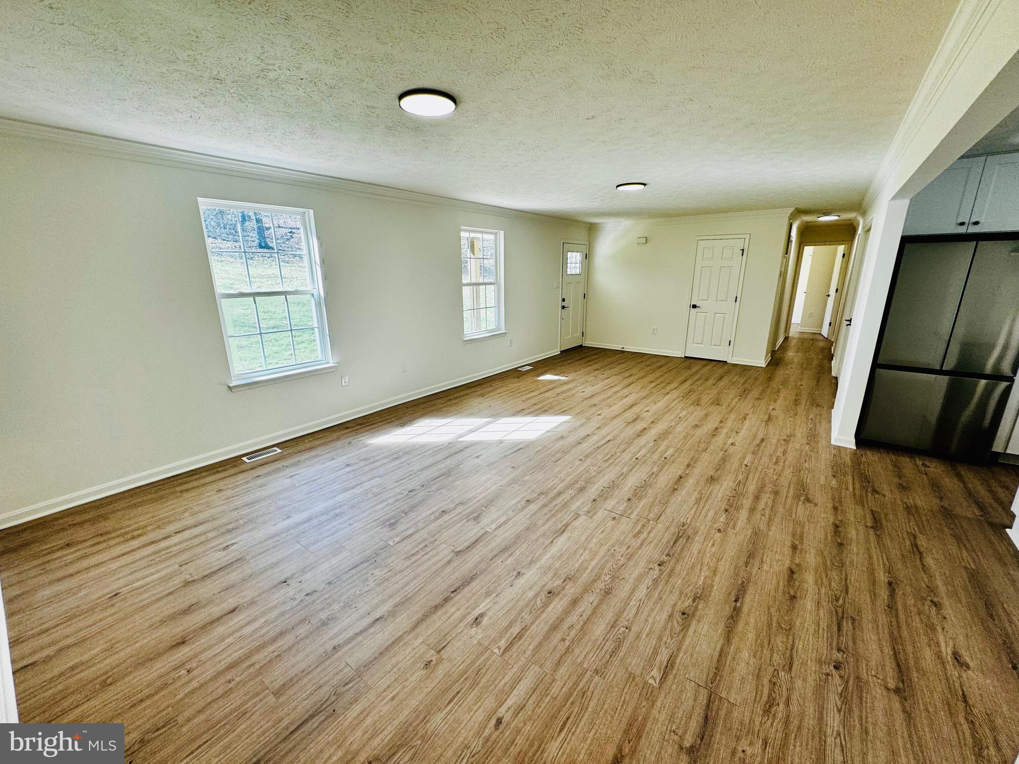 SHANNON RUN SUBD - Residential