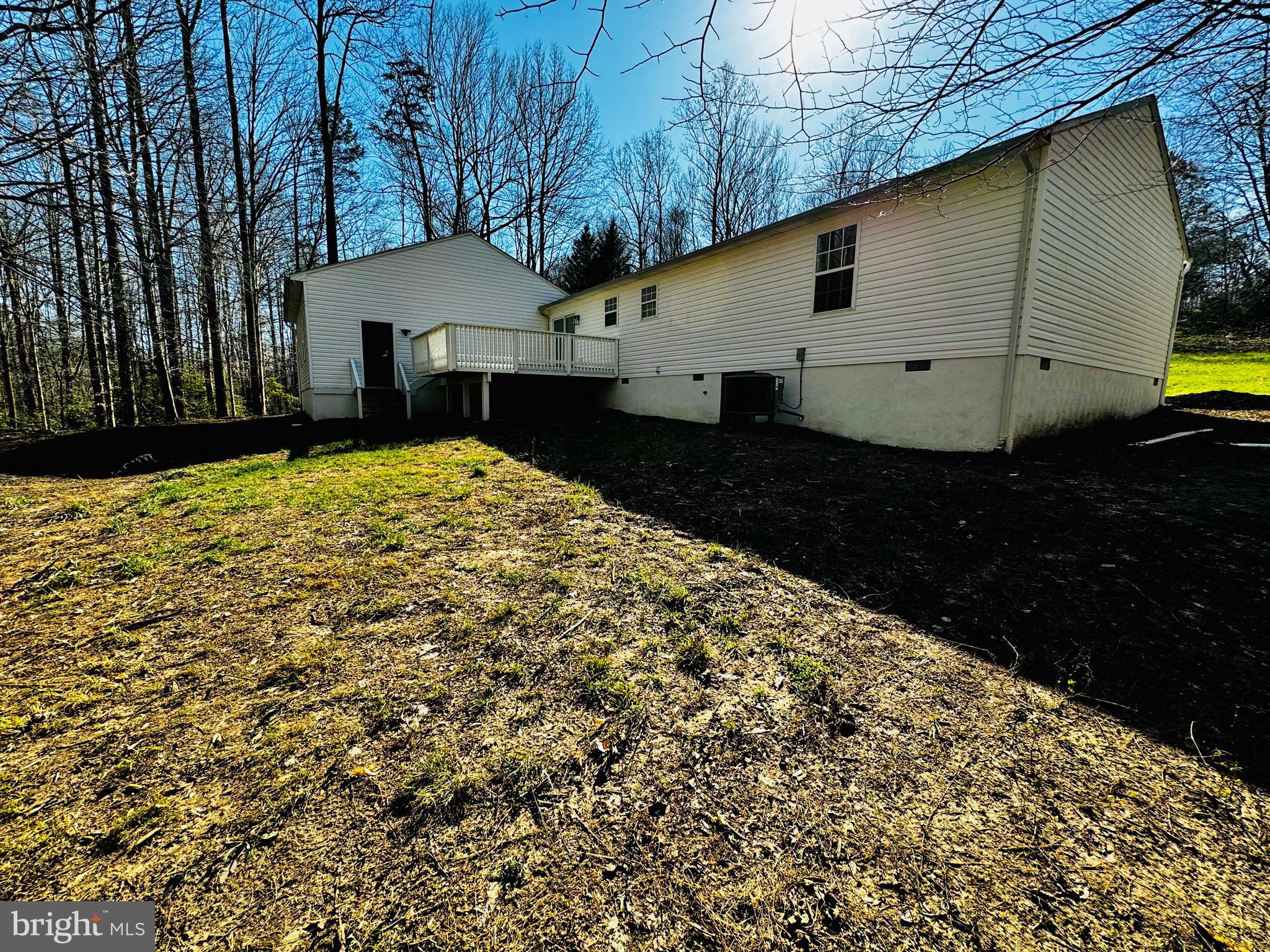 SHANNON RUN SUBD - Residential