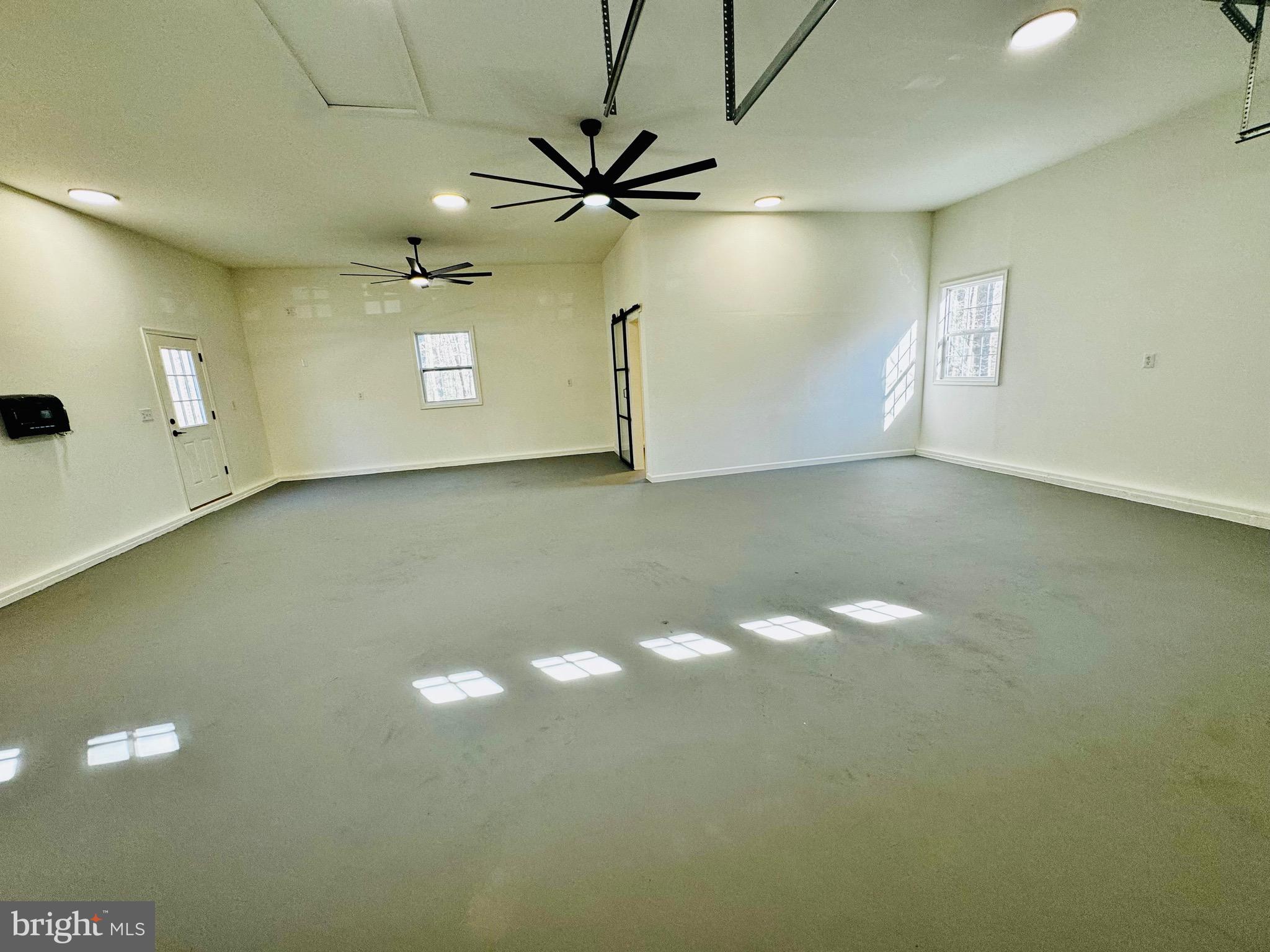 SHANNON RUN SUBD - Residential