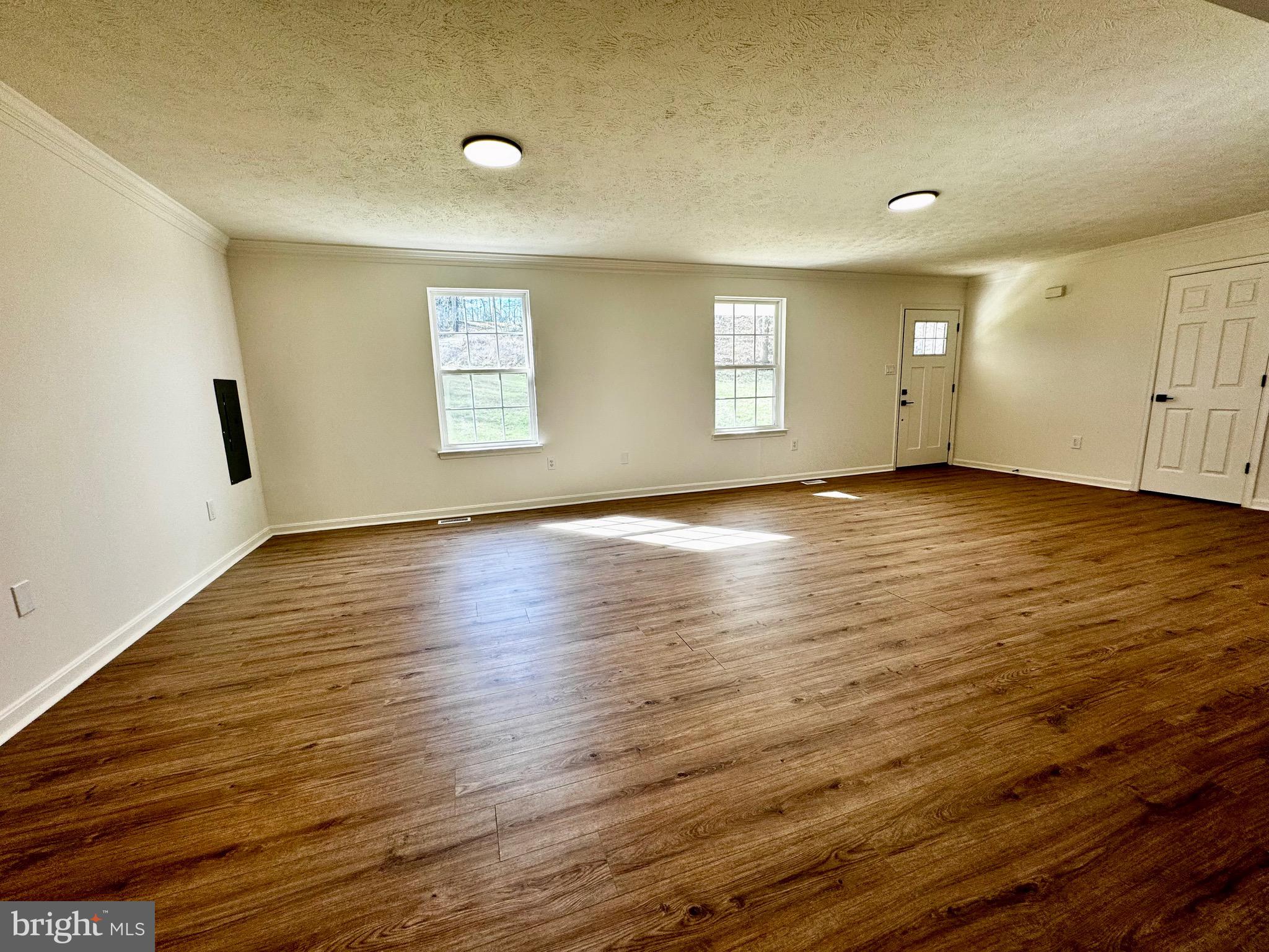 SHANNON RUN SUBD - Residential