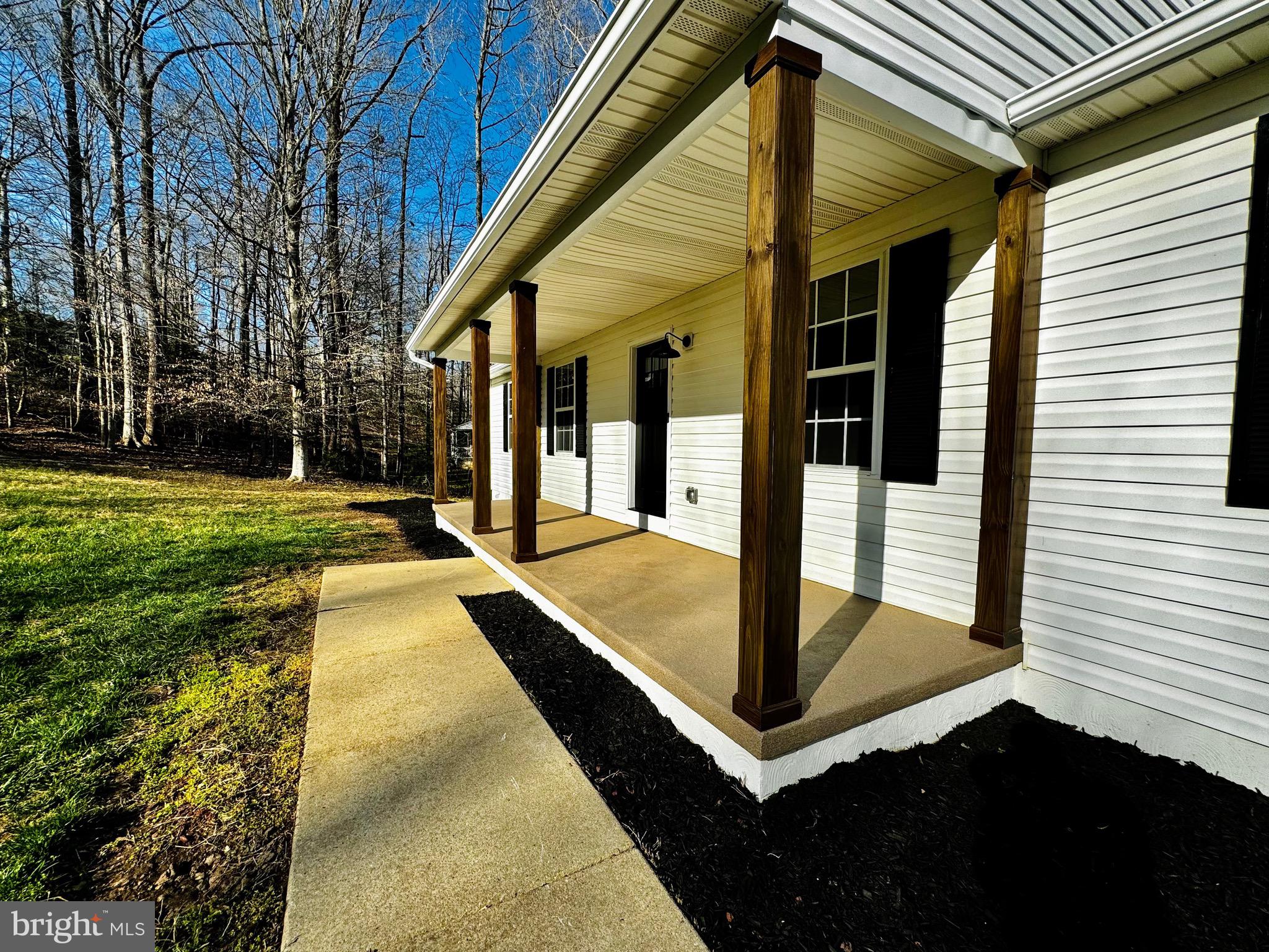 SHANNON RUN SUBD - Residential