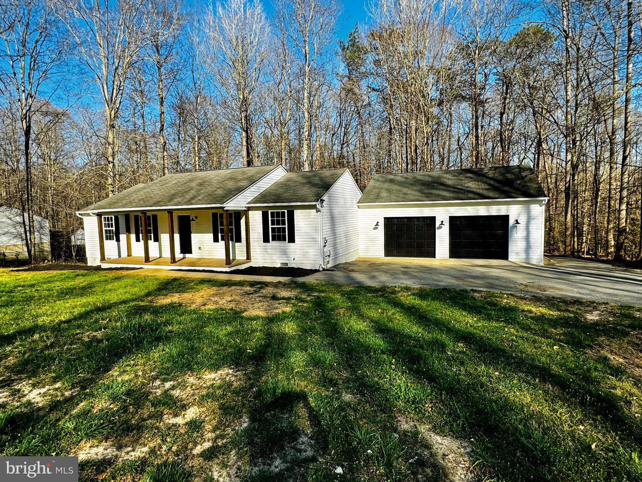 SHANNON RUN SUBD - Residential