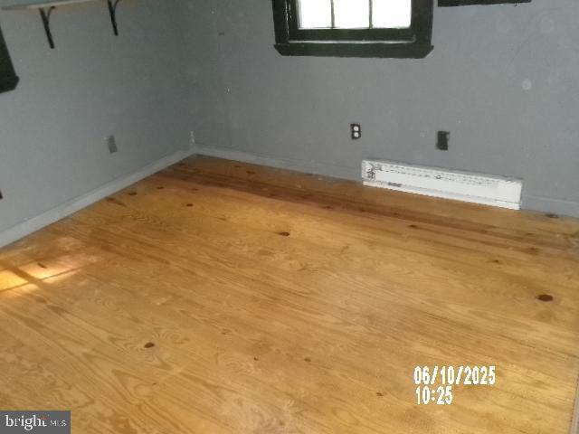 STAGECOACH STOP @ CAPON BRIDGE - Residential