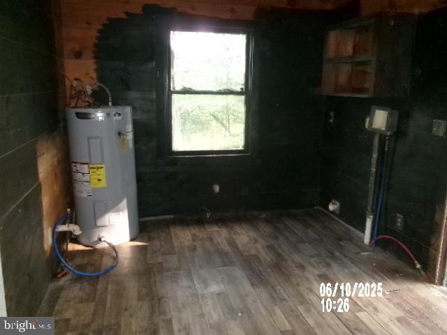 STAGECOACH STOP @ CAPON BRIDGE - Residential