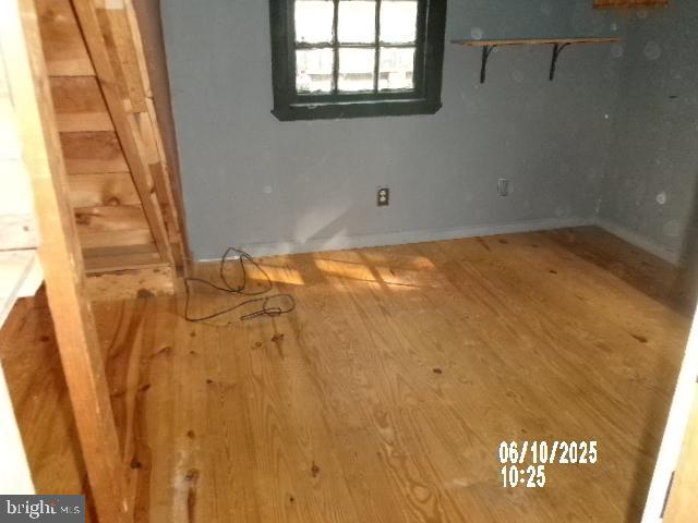 STAGECOACH STOP @ CAPON BRIDGE - Residential