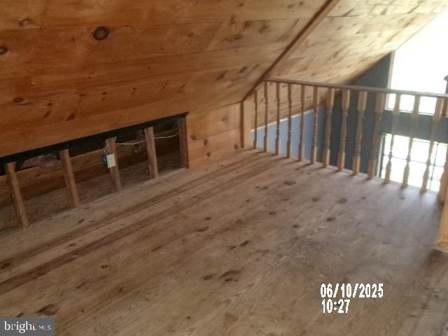 STAGECOACH STOP @ CAPON BRIDGE - Residential