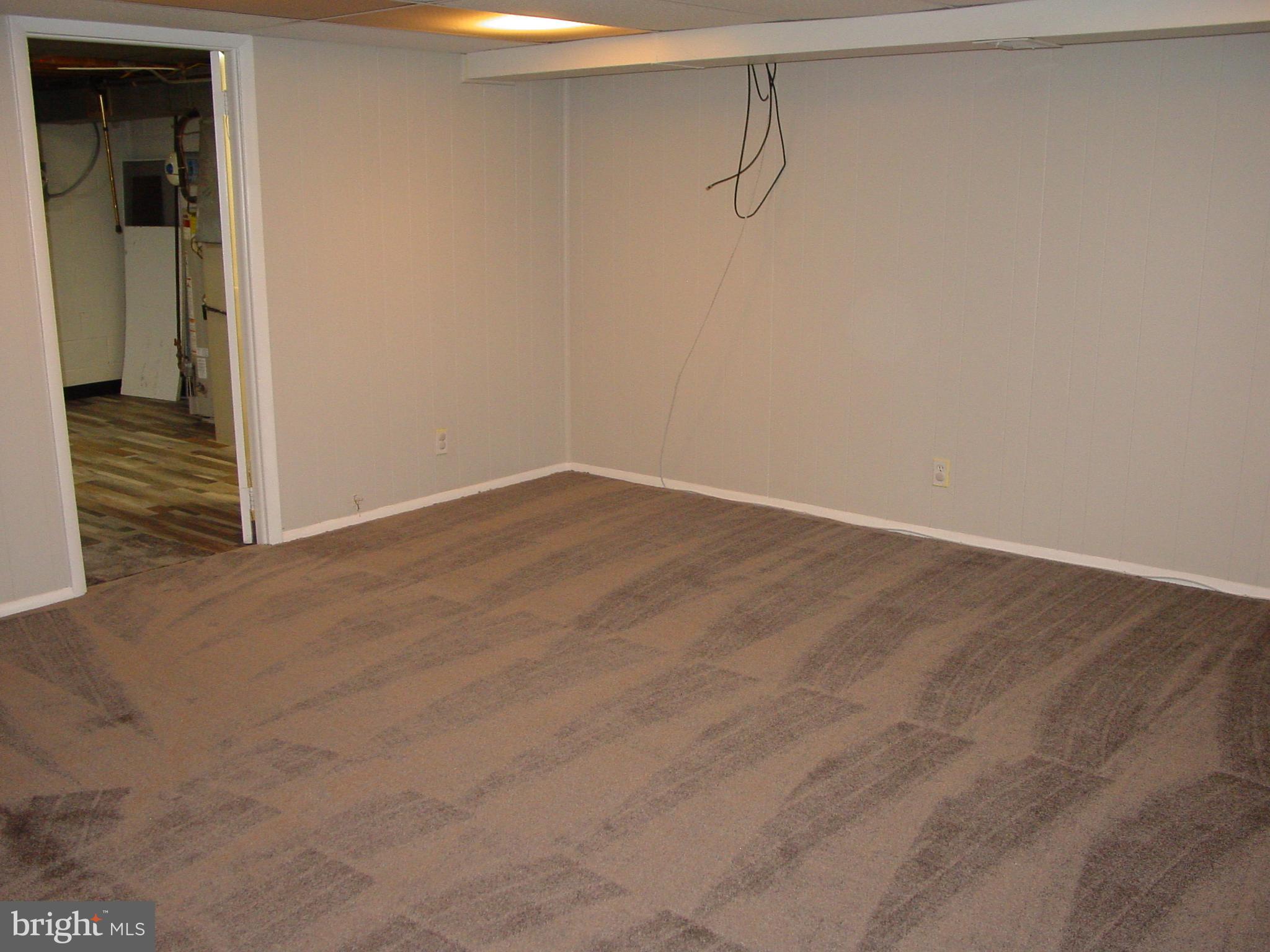 PARKVILLE - Residential