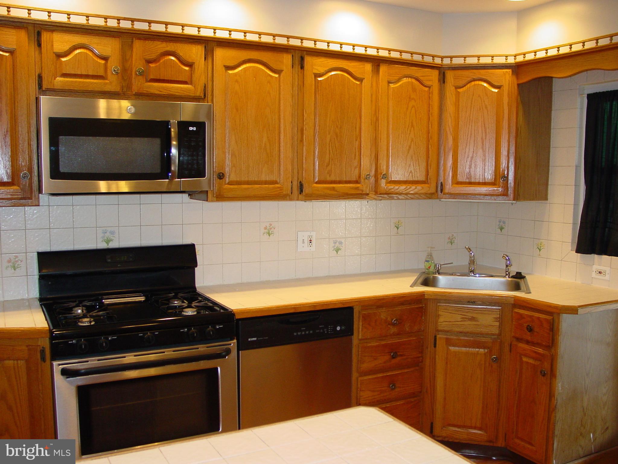 PARKVILLE - Residential